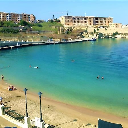 1500 Little Pink House In Kalkara Creek Βίλα Εξωτερικό φωτογραφία