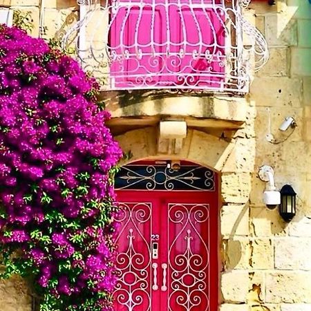 1500 Little Pink House In Kalkara Creek Βίλα Εξωτερικό φωτογραφία