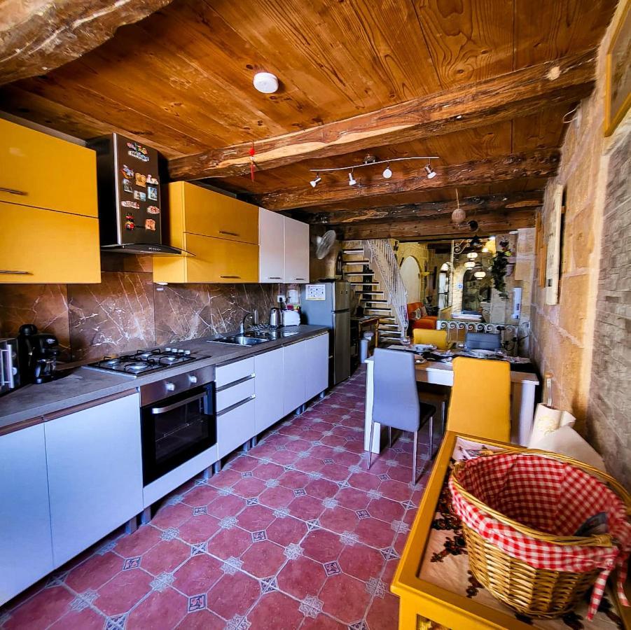 1500 Little Pink House In Kalkara Creek Βίλα Εξωτερικό φωτογραφία