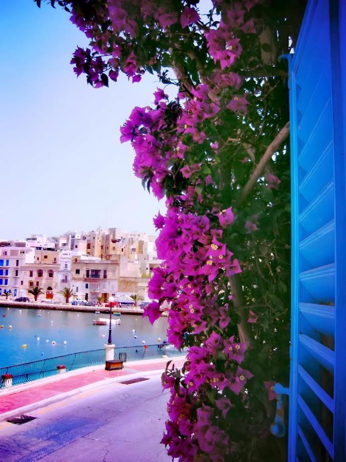 1500 Little Pink House In Kalkara Creek Βίλα Εξωτερικό φωτογραφία