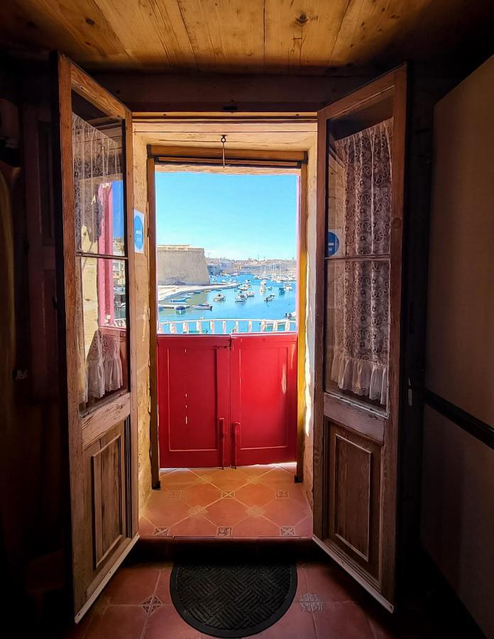 1500 Little Pink House In Kalkara Creek Βίλα Εξωτερικό φωτογραφία