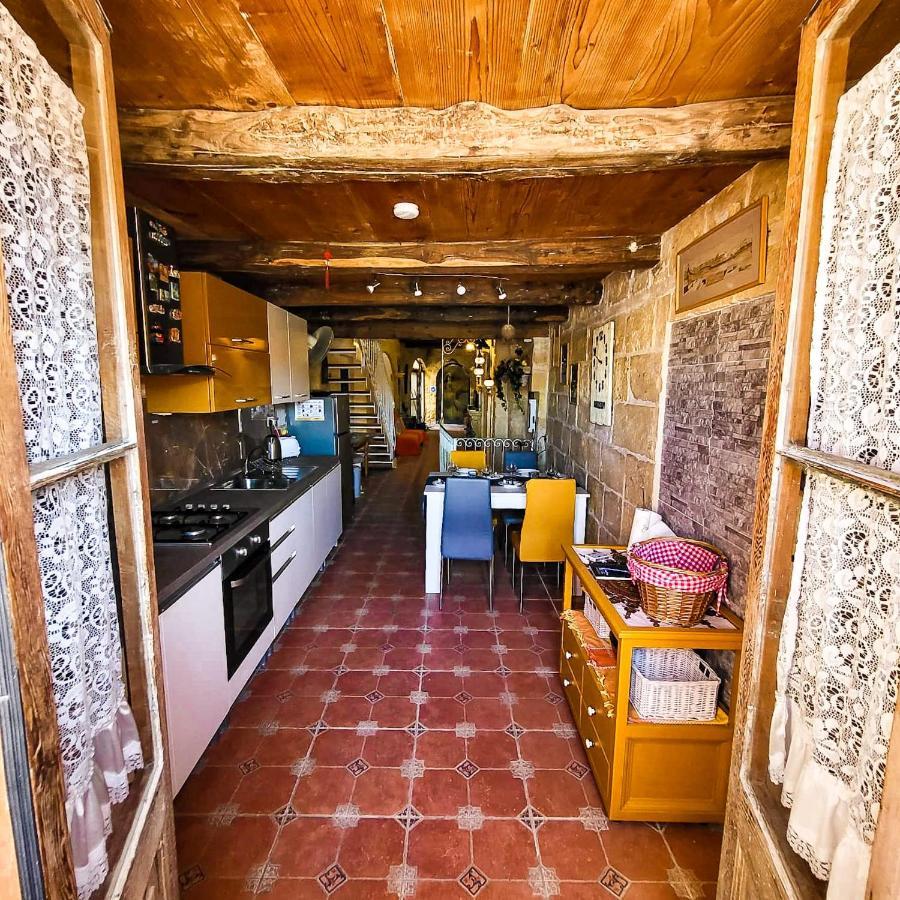 1500 Little Pink House In Kalkara Creek Βίλα Εξωτερικό φωτογραφία
