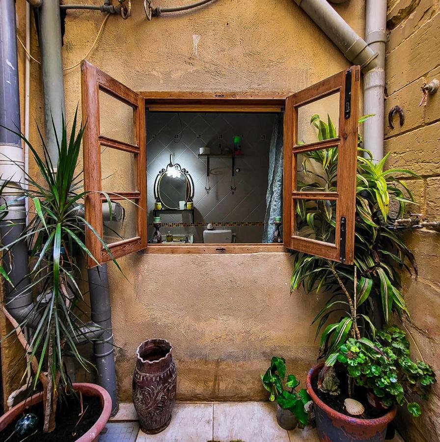 1500 Little Pink House In Kalkara Creek Βίλα Εξωτερικό φωτογραφία