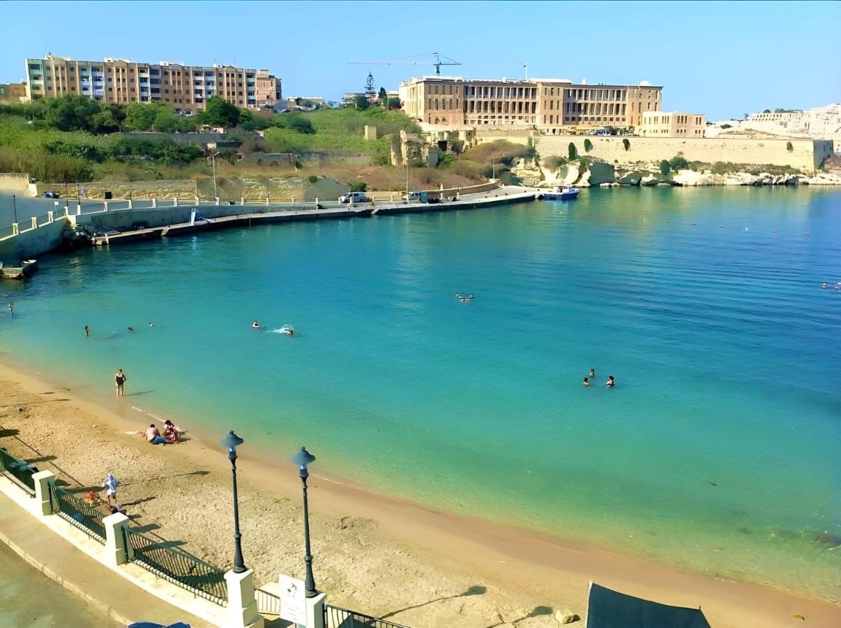 1500 Little Pink House In Kalkara Creek Βίλα Εξωτερικό φωτογραφία
