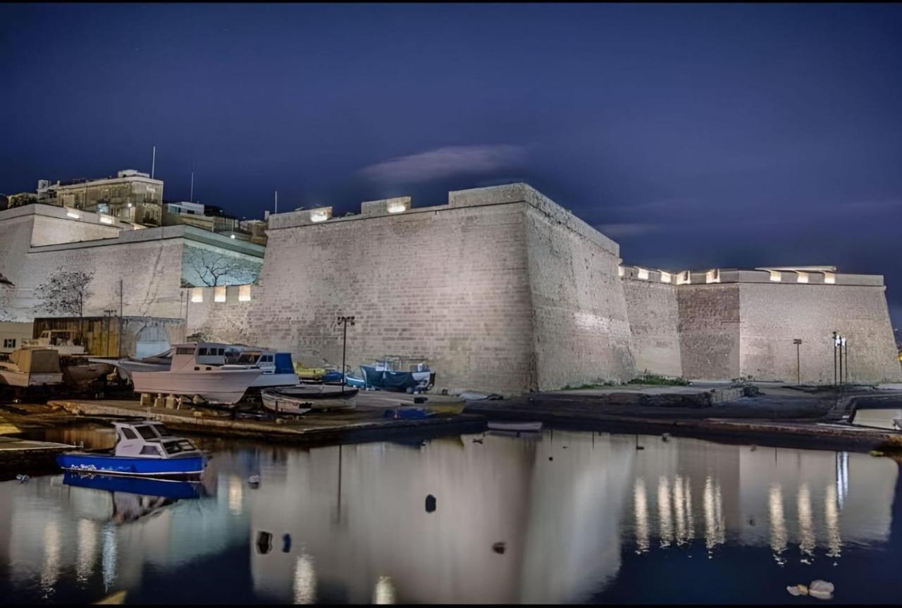 1500 Little Pink House In Kalkara Creek Βίλα Εξωτερικό φωτογραφία