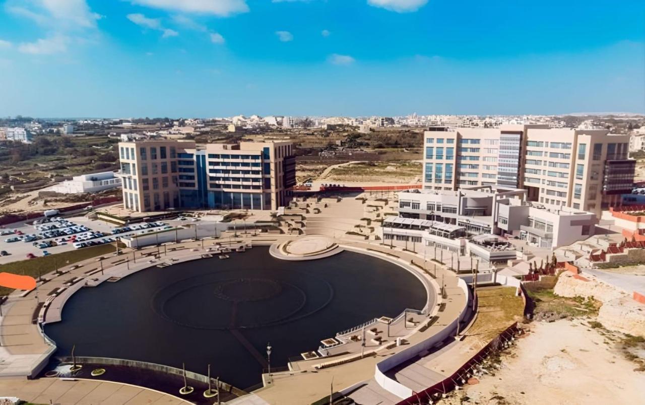 1500 Little Pink House In Kalkara Creek Βίλα Εξωτερικό φωτογραφία