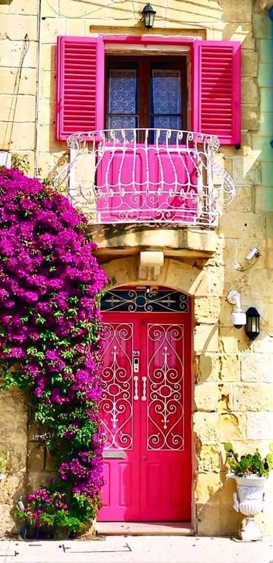 1500 Little Pink House In Kalkara Creek Βίλα Εξωτερικό φωτογραφία