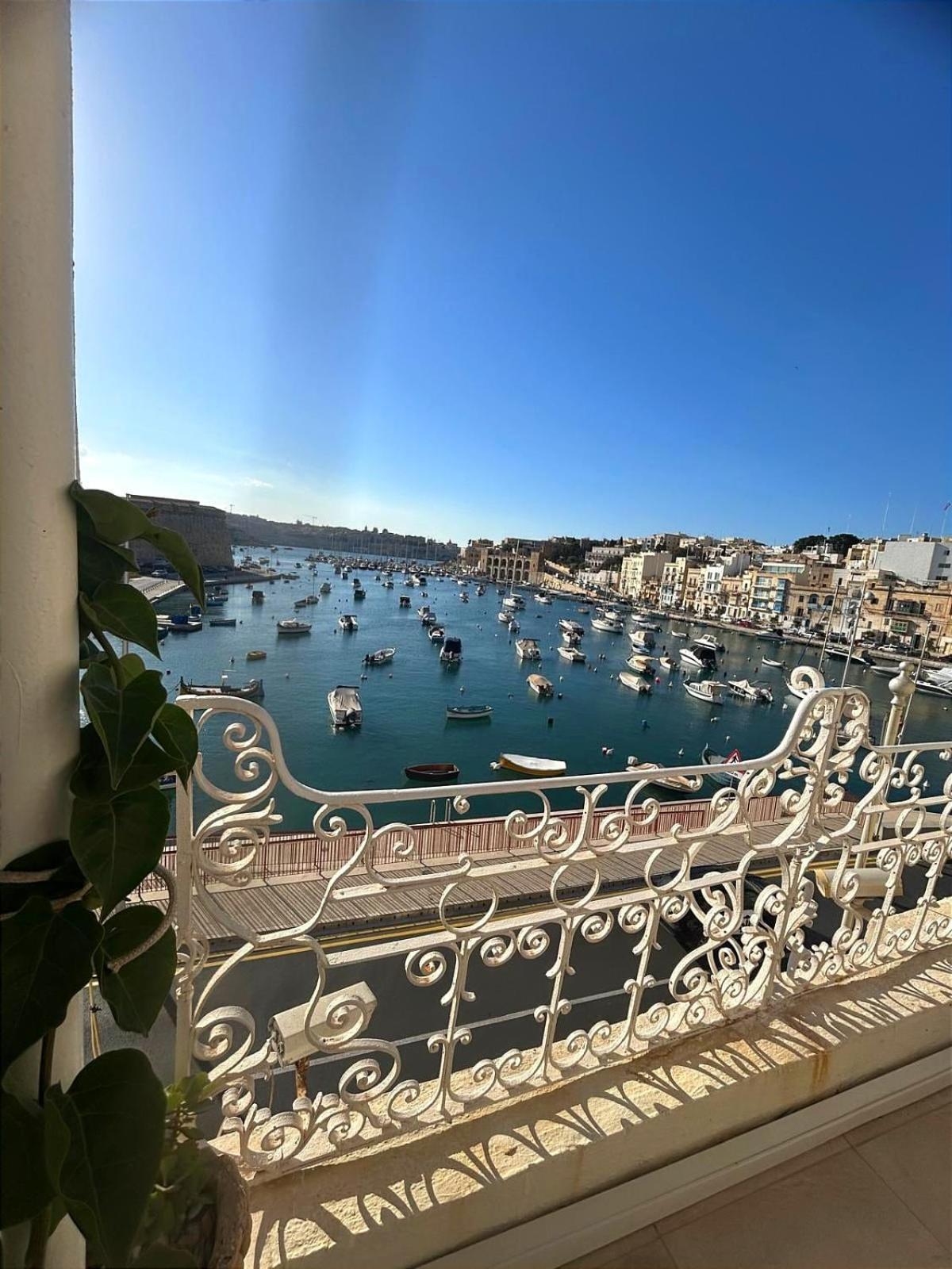 1500 Little Pink House In Kalkara Creek Βίλα Εξωτερικό φωτογραφία